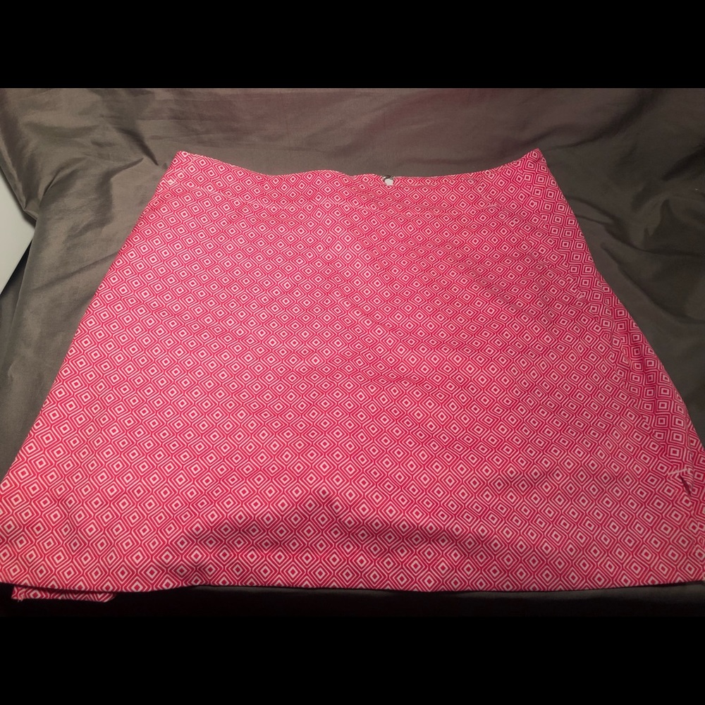 Lady Hagen Essentials Golf Skort size 8